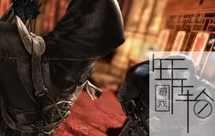 PS3《神偷》欧版ISO下载