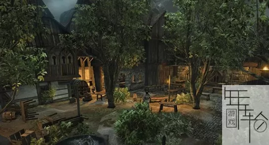 PS3《阿卡尼亚：完整的故事》欧版ISO下载_0
