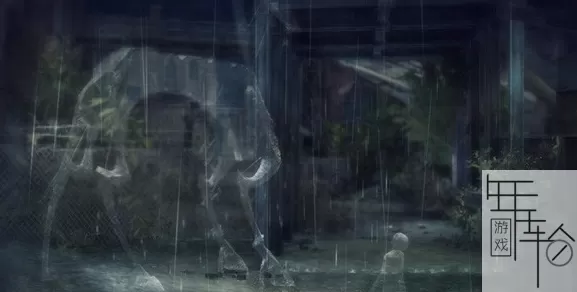 PS3《雨》日版ISO下载_0