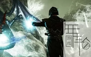 PS3《崛起3:泰坦之王》美版ISO下载