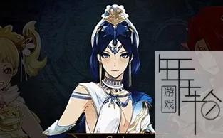 PS3《影牢:暗面公主》欧版ISO下载