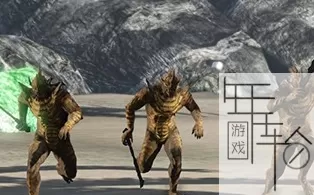 PS3《占星术士》美版ISO下载