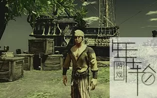PS3《崛起2:黑暗水域》日版ISO下载