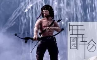 PS3《兰博游戏版》美版ISO下载