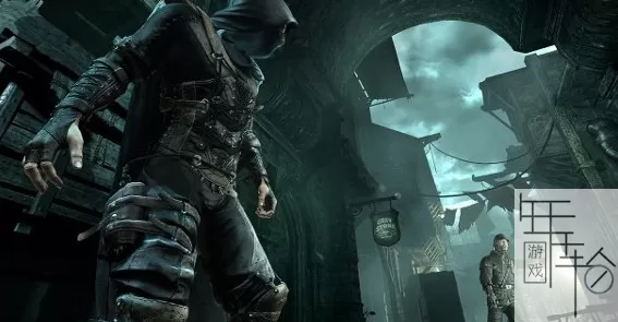 PS3《神偷》欧版ISO下载_1