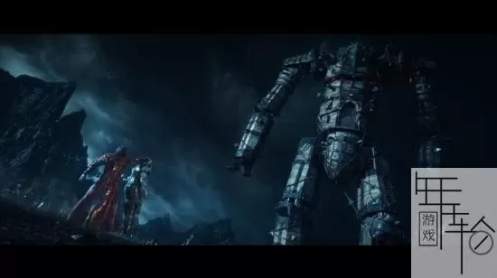 PS3《恶魔城暗影之王2》美版ISO下载_0