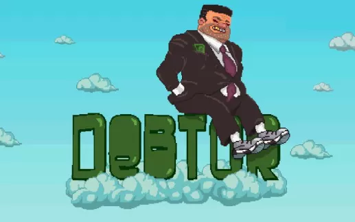 switch《债务人 Debtor》英文版nsz下载