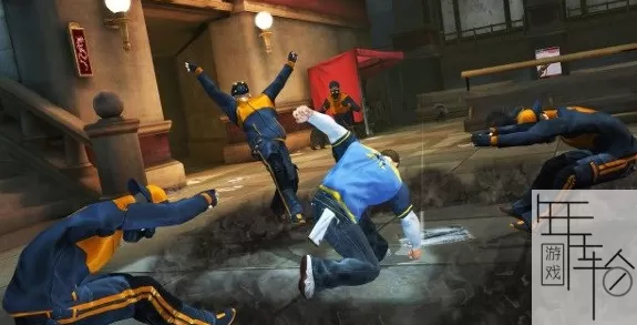 PS3 《X战警命运》欧版ISO下载_0