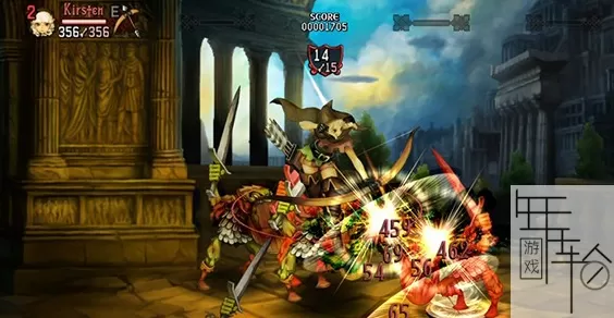 PS3《龙之皇冠》美版ISO下载_1