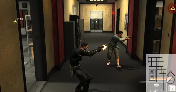 PS3《阿尔法协议》美版ISO下载_2