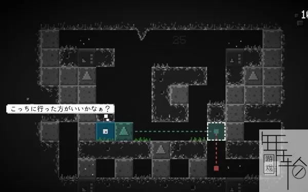 switch《立方 キュービック》日文版nsz下载_1