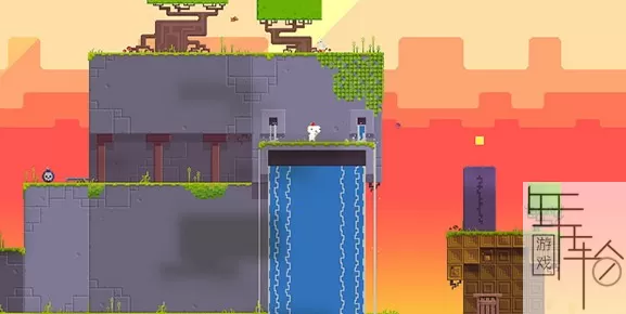 PS3《菲斯》中文版ISO下载_1