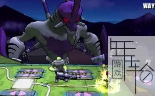 PS3 《BEN10全体宇宙2》美版ISO下载