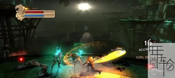 PS3/XBOX360《马洛布里格斯》英文版XBLA下载_0