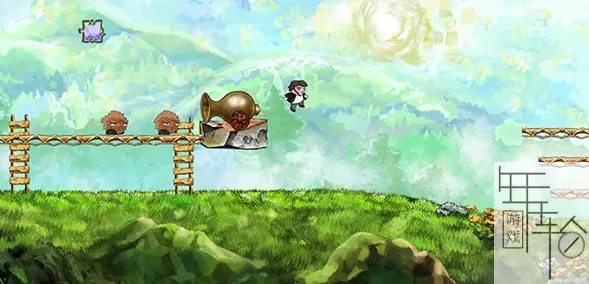 PS3《时空幻境》中文光盘版下载_1