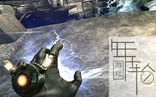 PS3《奇异之旅》欧版ISO下载