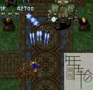 PS3《武装飞鸟》日版ISO下载_1