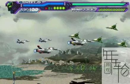 PS3《超时空要塞可曾记起爱》日版ISO下载_1