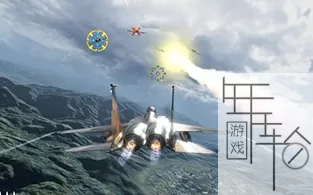 PS3ODE《冲破火网:巅峰》日版PSN转ISO下载