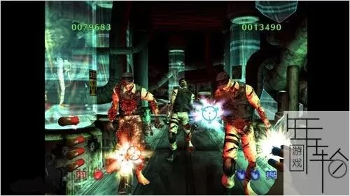 PS3ODE《死亡之屋3》英文版PSN转ISO下载_2