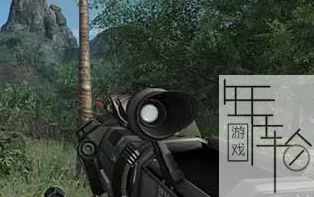 PS3《孤岛危机》英文版ISO下载