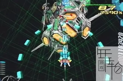 PS3《镭射危机》日版iso下载_1