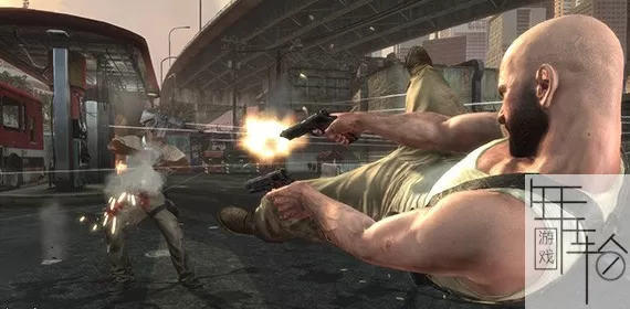 PS3《马克思佩恩3》欧版ISO下载_0