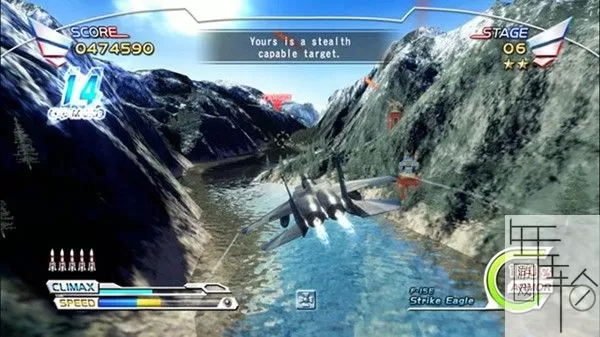 PS3ODE《冲破火网:巅峰》日版PSN转ISO下载_2