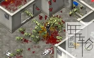 PS3ODE《孤胆枪手》欧版PSN转ISO下载