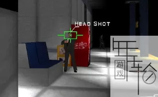 PS3《虹吸战士3》美版ISO下载