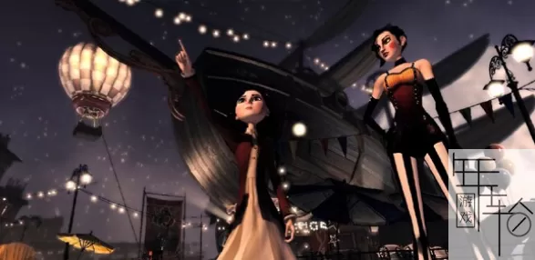 PS3《对比》美版ISO下载_2