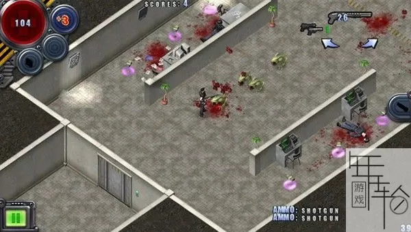 PS3ODE《孤胆枪手》欧版PSN转ISO下载_1