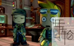 PS3《我的模拟人生:空中英豪》欧版ISO下载