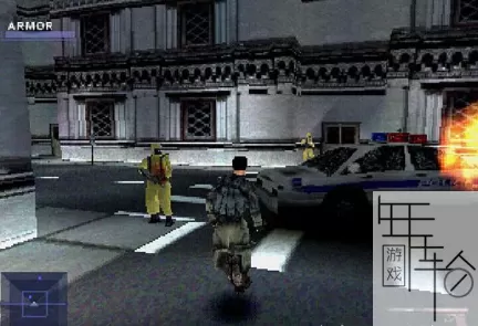 PS3《虹吸战士》美版ISO下载_0