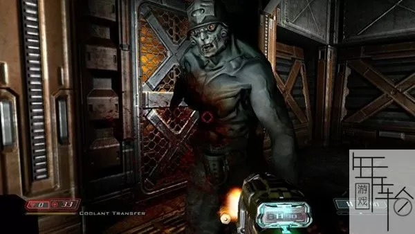 PS3《毁灭战士3BFG版》欧版ISO下载_1