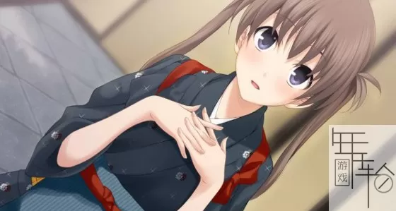 PS3《秋之回忆7勾指的回忆》日版ISO下载_1
