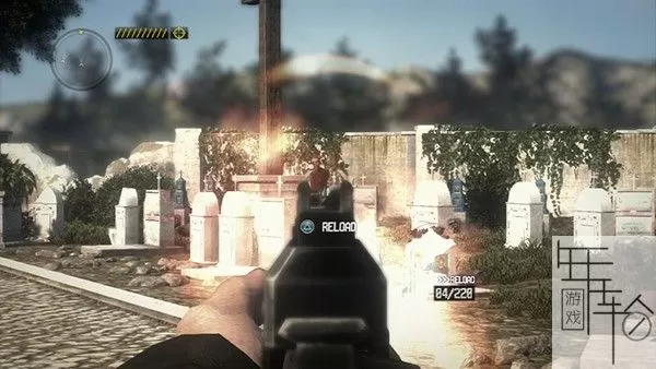PS3《狂野西部:毒枭》日版ISO下载_0