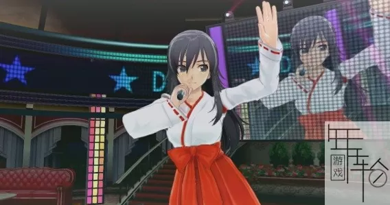 PS3《梦幻俱乐部GoGo》日版iso下载_1