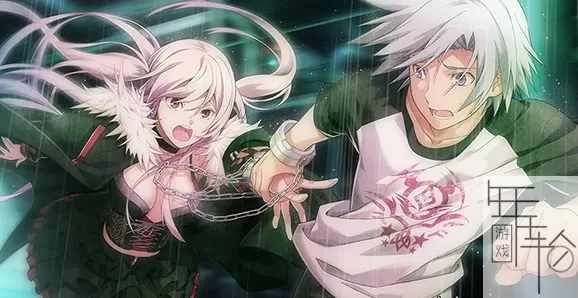 PS3《失序6》日版ISO下载_0