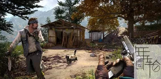 PS3《孤岛危机4》美版ISO下载_1