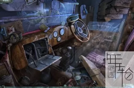PS3《扭曲之地:影镇》英文版PSN下载_1