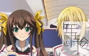 PS3《 IS无限斯特拉托斯2》日版ISO下载