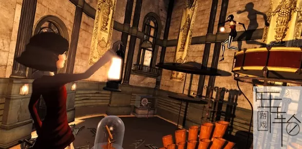 PS3《对比》美版ISO下载_1