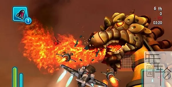 PS3《我的模拟人生:空中英豪》欧版ISO下载_1