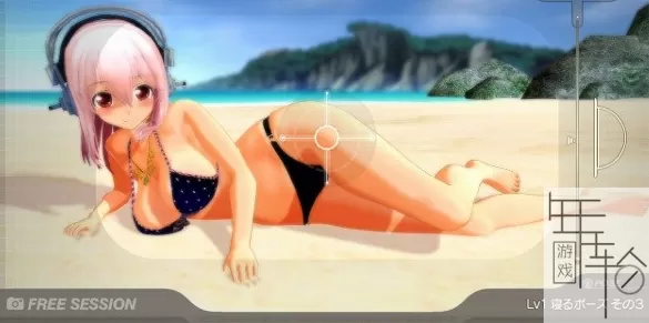 PS3《更多！索尼子》日版ISO下载_1