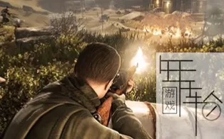 PS3ODE《狙击精英V2年度版》欧版ISO下载