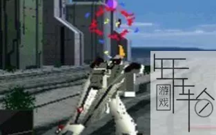 PS3《超时空要塞VF-X》日版ISO下载