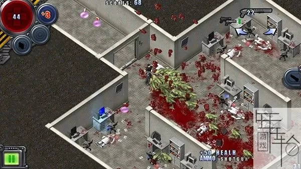 PS3ODE《孤胆枪手》欧版PSN转ISO下载_2