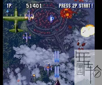 PS3《四国战机特别版》日版ISO下载_0
