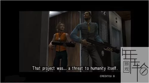 PS3ODE《死亡之屋3》英文版PSN转ISO下载_1